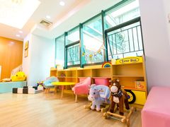 -星空布洛早教·托育(滨江店)