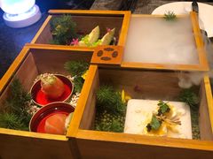 -莲西餐(曲江店)