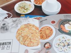 -屋里家延边朝鲜族冷面(南园店)