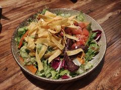 -Q MEX 库迈墨西哥餐吧(三里屯店)