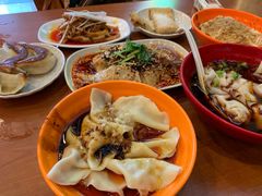 -龙抄手(春熙路总店)