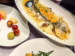 -江南府第·萧山宴(钱江世纪城店)