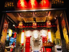 -小龙坎老火锅(北京三里屯店)