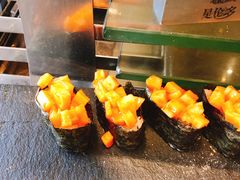 -星伦多自助料理·涮烤一体(杭州来福士店)