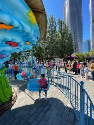 -大望京儿童游乐场