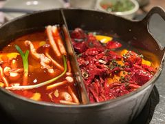 -山石榴·贵州菜(陆家嘴中心店)
