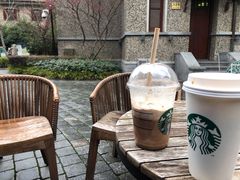 -星巴克臻选(思南公馆店)