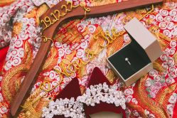 点击看大图 -谛融婚礼酒店·宴会厅(花园店)