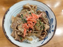 -小条食堂(筼筜天虹店)