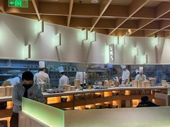 -关东小磨东北菜(漕河泾印象城店)