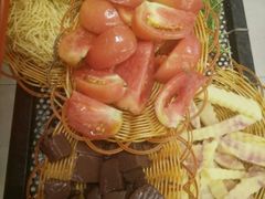 -香丽缘饭馆(黑龙潭店)