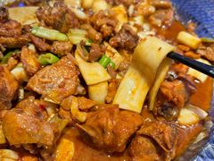 -俭寨大盘鸡·缸子肉·小公鸡·新疆菜(云通店)
