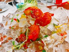 冰鎮咕咾肉-大荣华酒楼(元朗老店)