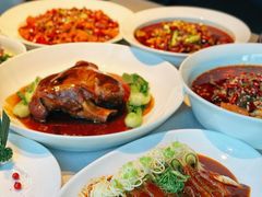 -望京辣宴·古法川菜(望京店)