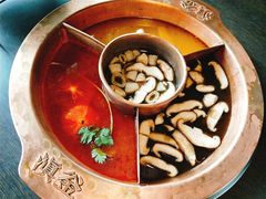 -滇釜火锅·能喝汤的火锅(车公庄店)