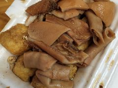 -细妹五香牛杂(步行街店)
