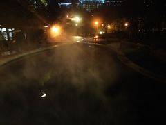 -中铁花水湾四季温泉谷