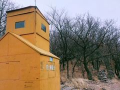 -帽儿山国家森林公园