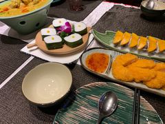 -暹罗湾东南亚餐厅