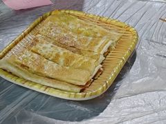 -串小白烧烤(金沙洲店)