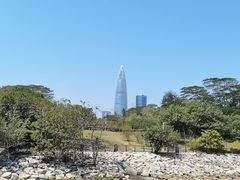 -深圳湾公园(南山区)