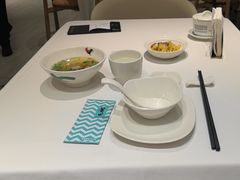 -莆田餐厅PUTIEN(金融街购物中心店)