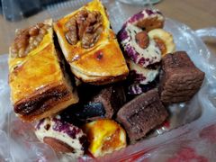 -玛尔哈巴·塔塔尔糕点(华侨小区店)