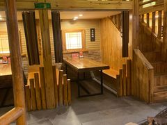 -恩你小木屋·韩式料理(假日广场店)