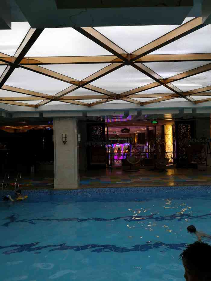 威尼斯水世界-"感觉还行吧一般般,也不错建议玩玩."-大众点评移动版