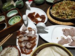 -胡杨记忆(和平路店)