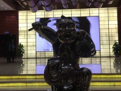 -北京喜剧院