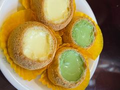 -民信老铺(双皮奶博物馆店)