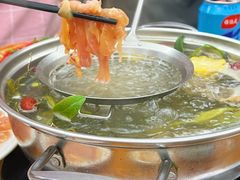 -合味土鸡火锅(中海世贸花园金碧庄店)