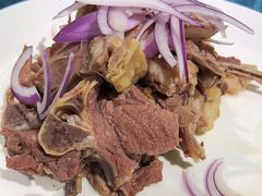 -乡村馕坑肉·烧烤·新疆菜·本地人更爱吃(阿勒泰首店)