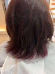 -丽时 Hair Salon
