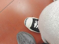 -康新公路(地铁站)