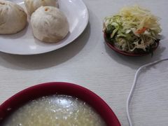 -第四人民医院食堂