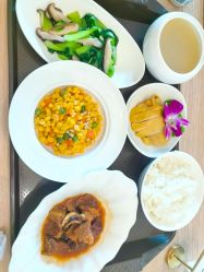 -禧悦府国际月子会所(总店)