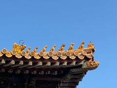 -故宫博物院(故宫)