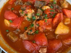 番茄牛腩-嘉禾·悦享餐厅(八方汇店)