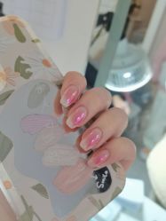 -美兮美学·日式美甲美睫