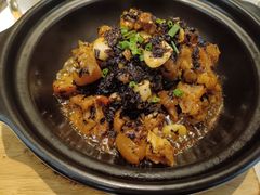 -院里寻菜·精致庭院菜(观沙岭店)