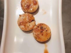 -海玥荟海鲜姿造自助餐厅(欧罗巴广场店)