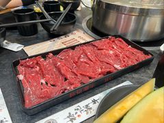 -林记潮牛·牛肉火锅(上马墩店)