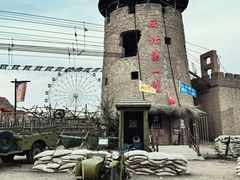 -包头古城文化旅游区