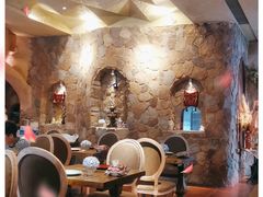 大堂-Antalya安塔利亚土耳其餐厅(猎德店)