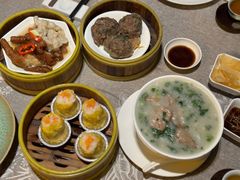 -香云轩·顺德菜(香云纱园林酒店店)