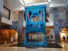 -柳州工业博物馆