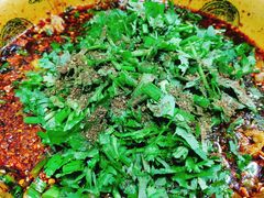 -乐山第一家临江鳝丝(茶坊路店)