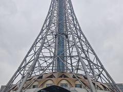 -龙塔